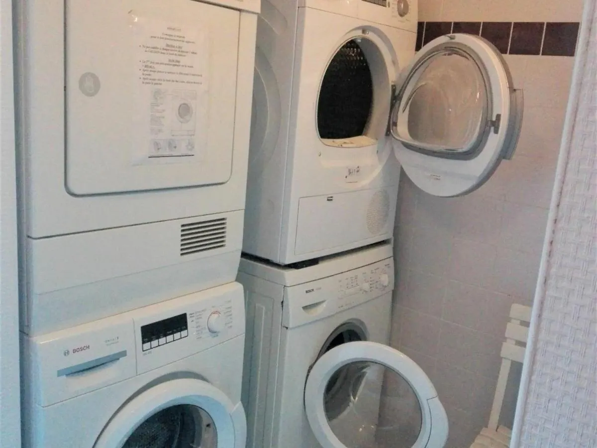 Appartement Aix-les-Bains, 2 pièces, 2 personnes - FR-1-555-42 0*, Aix-les-Bains France
