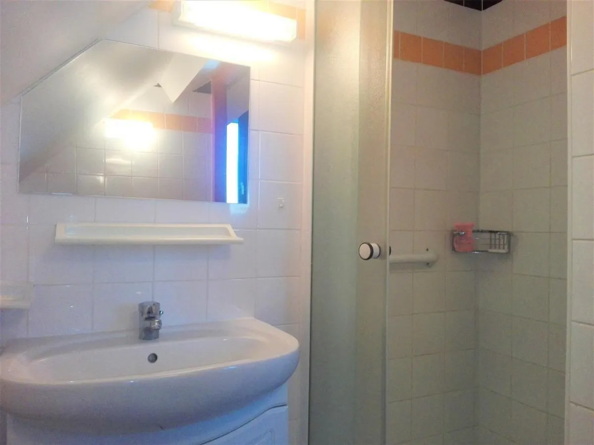 Appartement Aix-les-Bains, 2 pièces, 2 personnes - FR-1-555-42